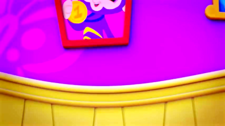 کارتون Fingerlings قسمت 56